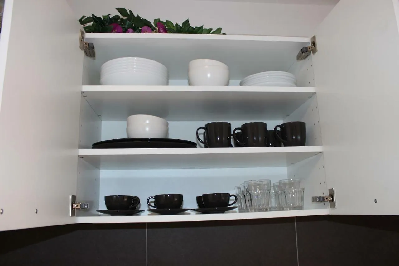 Luxury House In El Medano Apartment Spain