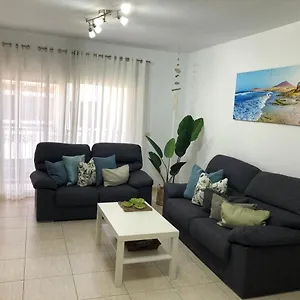Apartment Edificio Teresa, El Medano (Tenerife)
