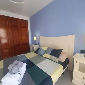 Apartamento Alquilaencanarias Duplex Cabezo Terrace&pool, El Médano