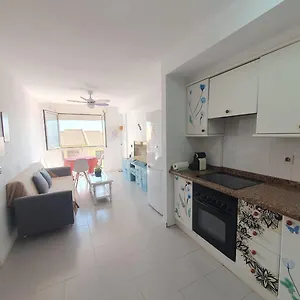 Alquilaencanarias-medano, Cabezo Beach, Sea Views! , El Medano (Tenerife) Spain